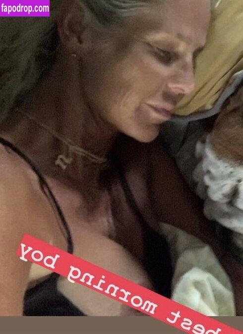 Ulrika Jonsson / ulrikajonssonofficial leak of nude photo #0045 from OnlyFans or Patreon