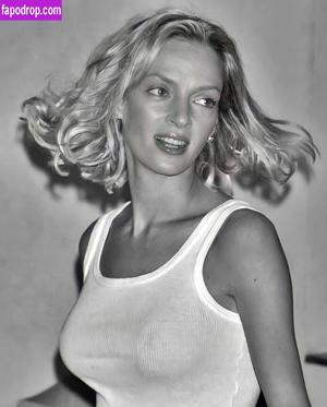 Uma Thurman слив #0066