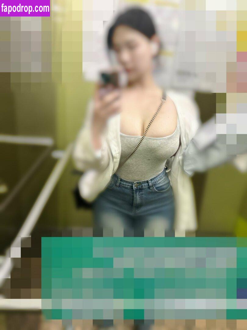 UmLan_X / 란 leak of nude photo #0010 from OnlyFans or Patreon