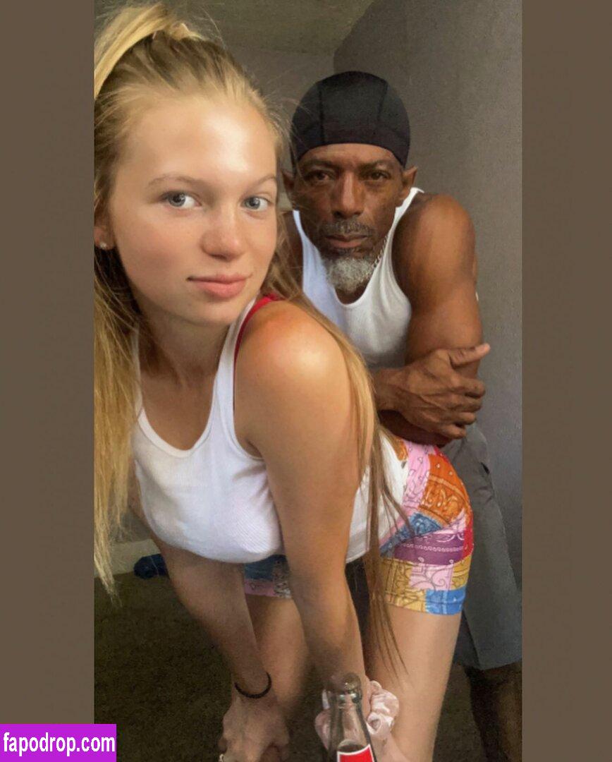 Unc & Snowbunny / riq_bay / riqnbay leak of nude photo #0005 from OnlyFans or Patreon