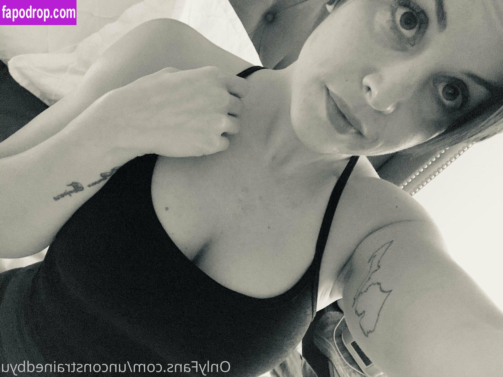 unconstrainedbyu / mrshutupandtrain leak of nude photo #0034 from OnlyFans or Patreon