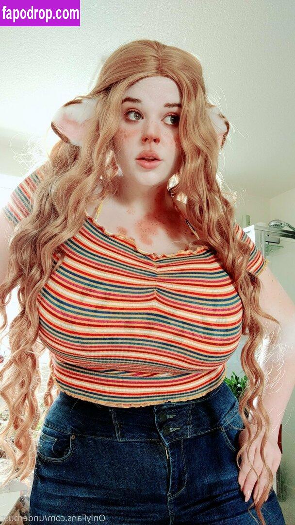 Underbust Penny Underbust Leaked Nude Photo From OnlyFans And Patreon