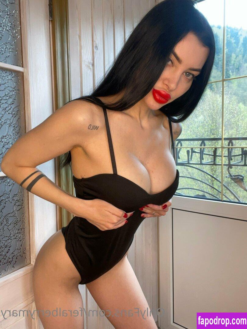 unholy.mary /  leak of nude photo #0011 from OnlyFans or Patreon