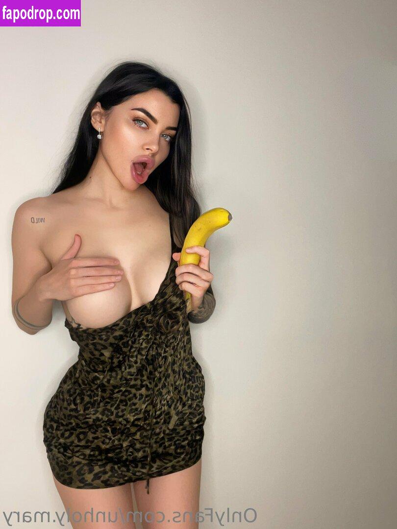 unholy.mary /  leak of nude photo #0054 from OnlyFans or Patreon