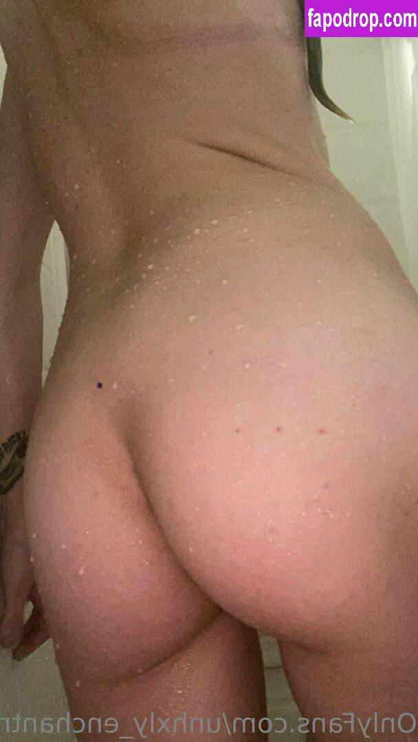unhxly_enchantress /  leak of nude photo #0024 from OnlyFans or Patreon