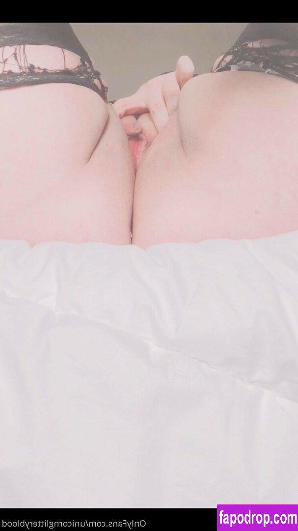 Unicornglitteryblood / Unicornglittern / milly.peachy leak of nude photo #0525 from OnlyFans or Patreon