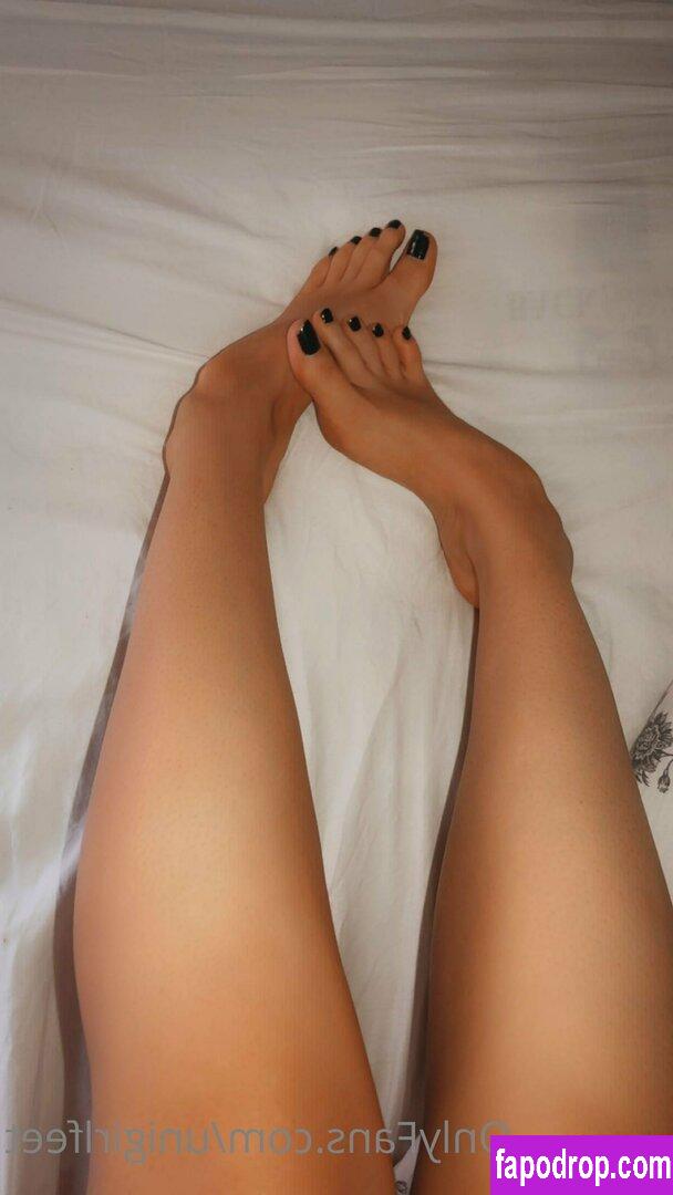 unigirlfeet / unigirlsfeet слитое обнаженное фото #0173 с Онлифанс или Патреон