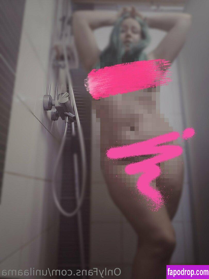 unilaama /  leak of nude photo #0005 from OnlyFans or Patreon