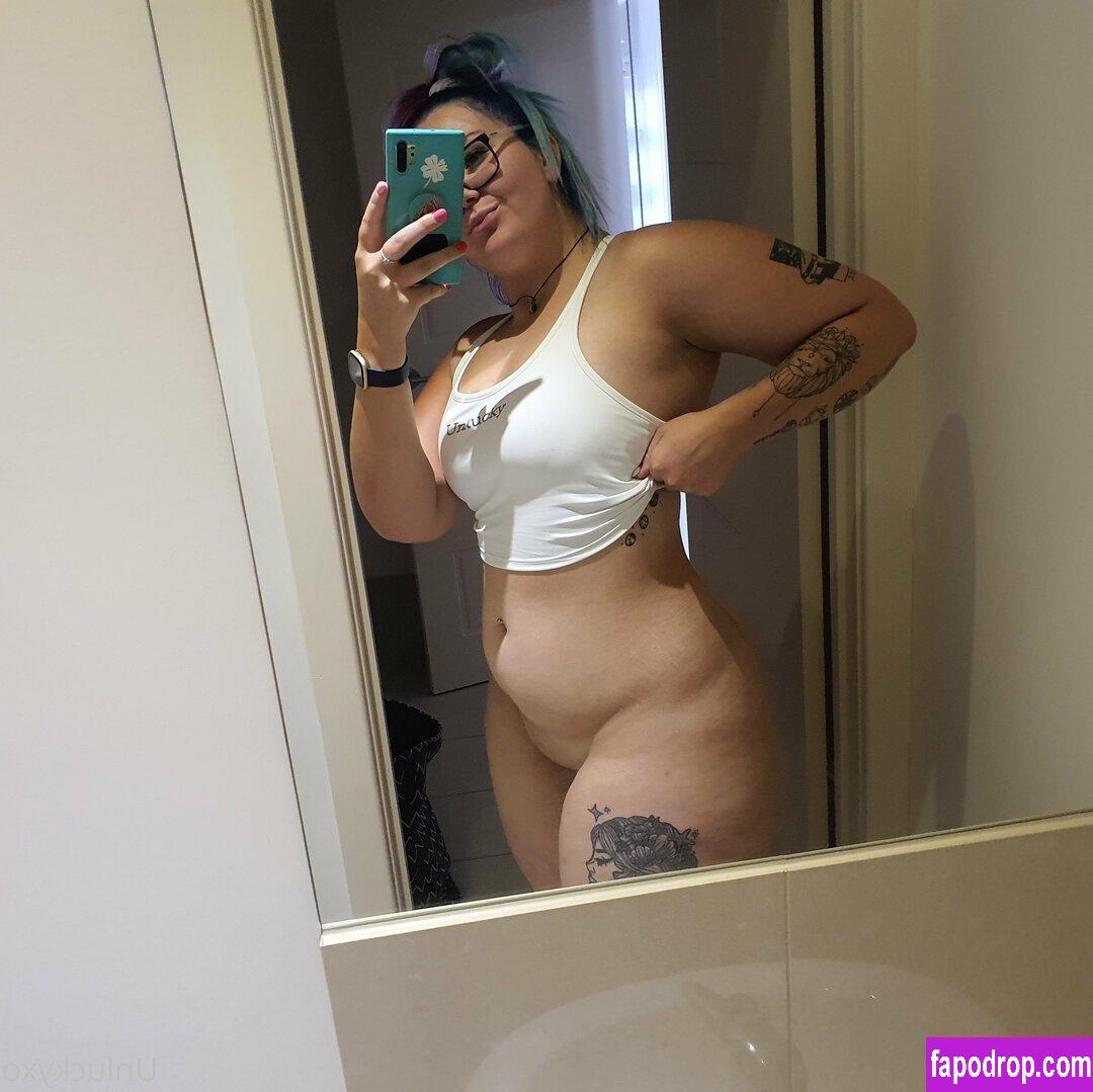 unluckyxo / luckless.xo / yourpawg leak of nude photo #0025 from OnlyFans or Patreon