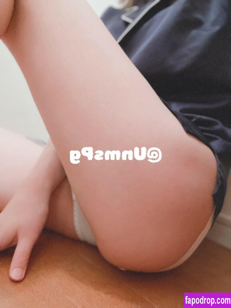 UnmsPg / Seno せの / seno___o слитое обнаженное фото #0045 с Онлифанс или Патреон