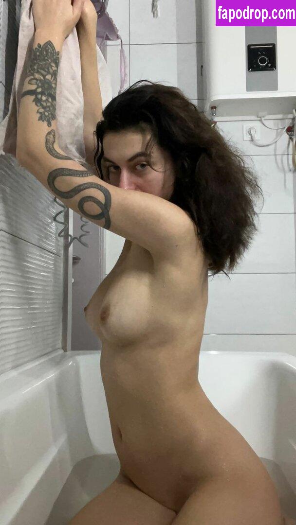 Unrealspicegirl / Hot Spice / spacegirltanya leak of nude photo #0008 from OnlyFans or Patreon