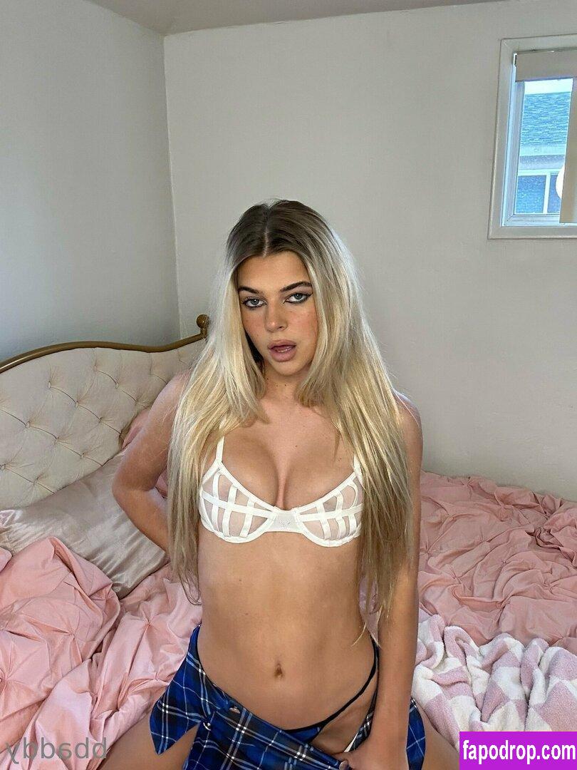 urbbaddy /  leak of nude photo #0054 from OnlyFans or Patreon
