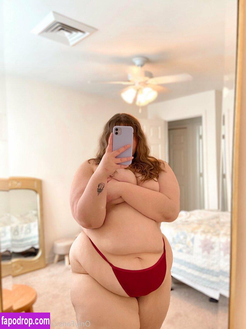 urfatgoddess / _urbangoddess_ leak of nude photo #0045 from OnlyFans or Patreon