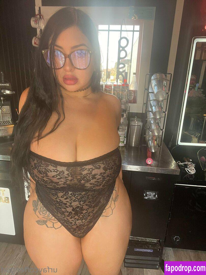 urfavcoffeegurl / CAPBARISTA / urfavcoffeegurll leak of nude photo #0220 from OnlyFans or Patreon