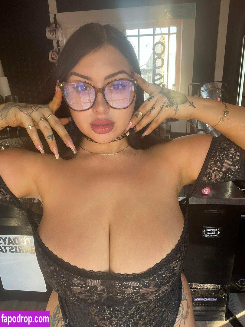 urfavcoffeegurl / CAPBARISTA / urfavcoffeegurll leak of nude photo #0222 from OnlyFans or Patreon