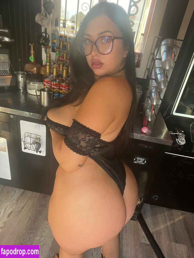 urfavcoffeegurl / CAPBARISTA / urfavcoffeegurll leak of nude photo #0223 from OnlyFans or Patreon