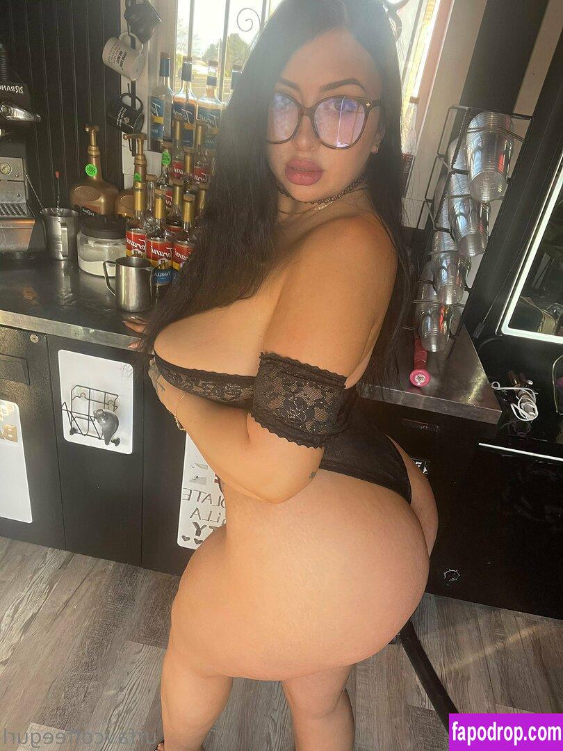 urfavcoffeegurl / CAPBARISTA / urfavcoffeegurll leak of nude photo #0224 from OnlyFans or Patreon