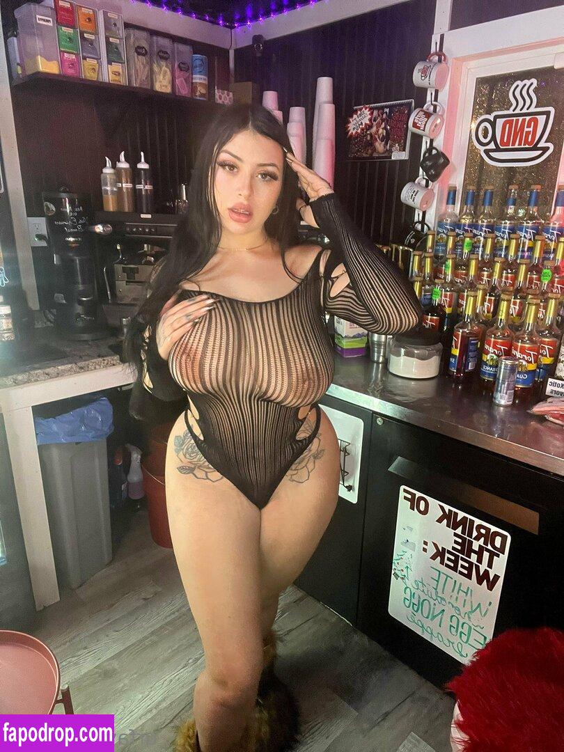 urfavcoffeegurl / CAPBARISTA / urfavcoffeegurll leak of nude photo #0230 from OnlyFans or Patreon