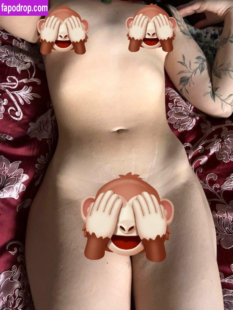Urgfdanni / sad-anchor / urgfdani leak of nude photo #0006 from OnlyFans or Patreon