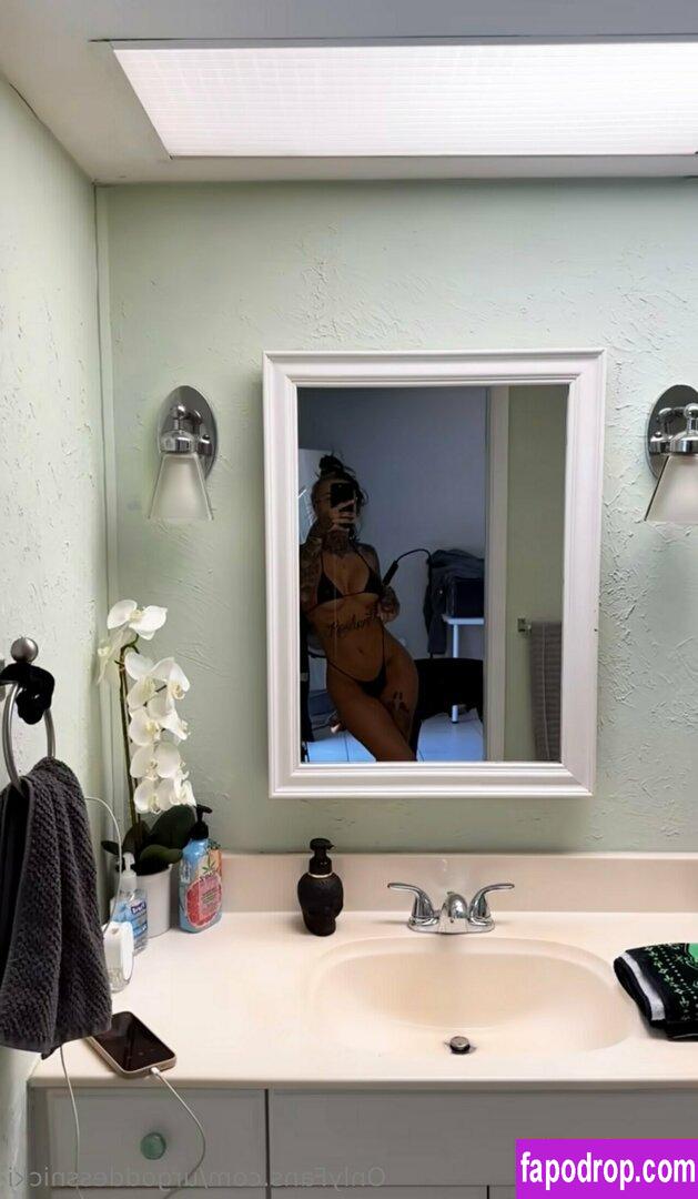 Urgoddessnicki / Ayeohqueenbitch / Ayeohqueennicki / GoddessNicki666 / nicoleforest / wetbynick leak of nude photo #0057 from OnlyFans or Patreon