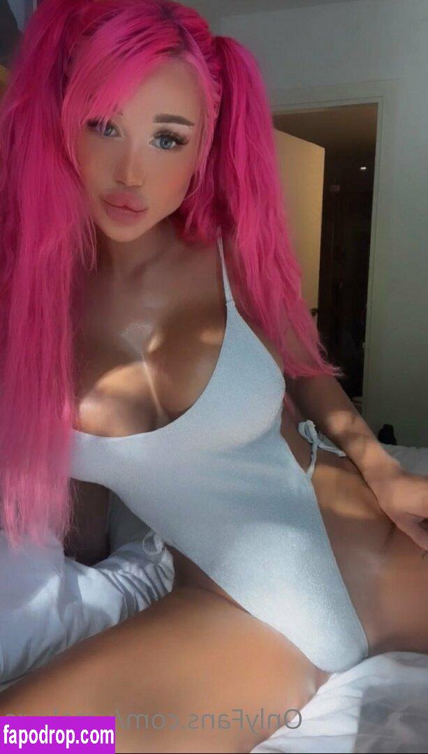 ursakura /  leak of nude photo #0035 from OnlyFans or Patreon