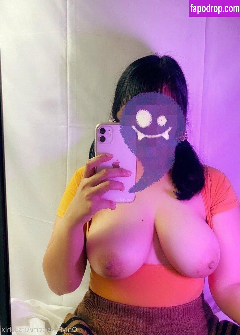 ursushix / ursus_x leak of nude photo #0009 from OnlyFans or Patreon