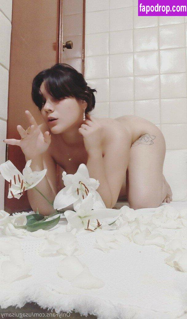 usaguisamy / Samantha Rodriguez Ramirez / usagui_samy leak of nude photo #0064 from OnlyFans or Patreon