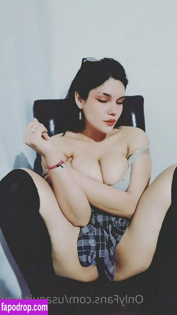 usaguisamy / Samantha Rodriguez Ramirez / usagui_samy leak of nude photo #0069 from OnlyFans or Patreon