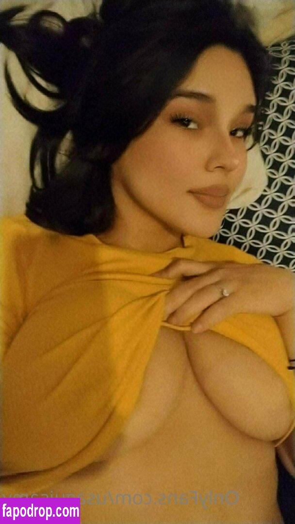 usaguisamy / Samantha Rodriguez Ramirez / usagui_samy leak of nude photo #0074 from OnlyFans or Patreon