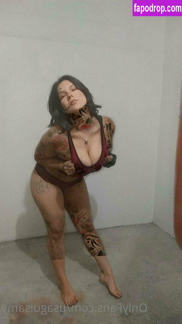 usaguisamy / Samantha Rodriguez Ramirez / usagui_samy leak of nude photo #0075 from OnlyFans or Patreon