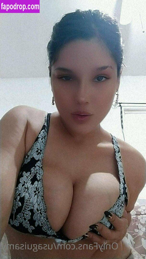 usaguisamy / Samantha Rodriguez Ramirez / usagui_samy leak of nude photo #0077 from OnlyFans or Patreon