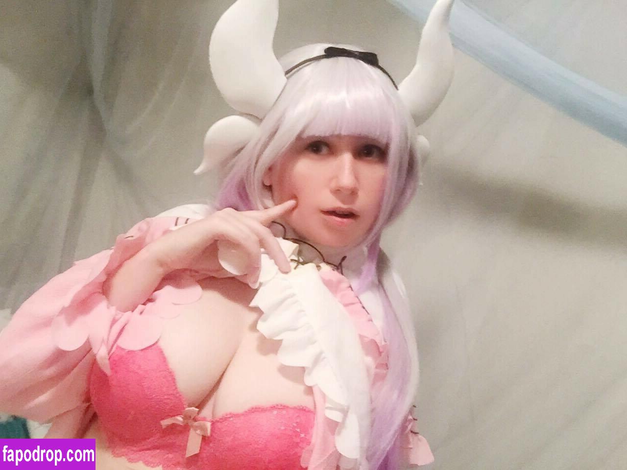 Usatame / UsatameCosplay leak of nude photo #1625 from OnlyFans or Patreon