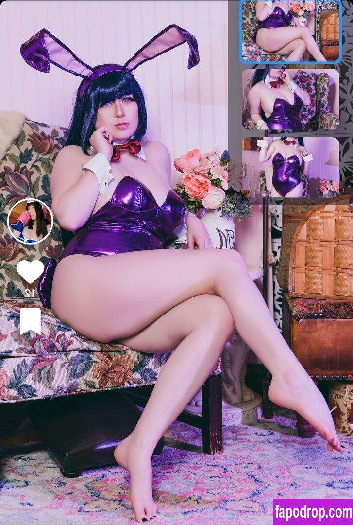 Usatame / UsatameCosplay leak of nude photo #1633 from OnlyFans or Patreon
