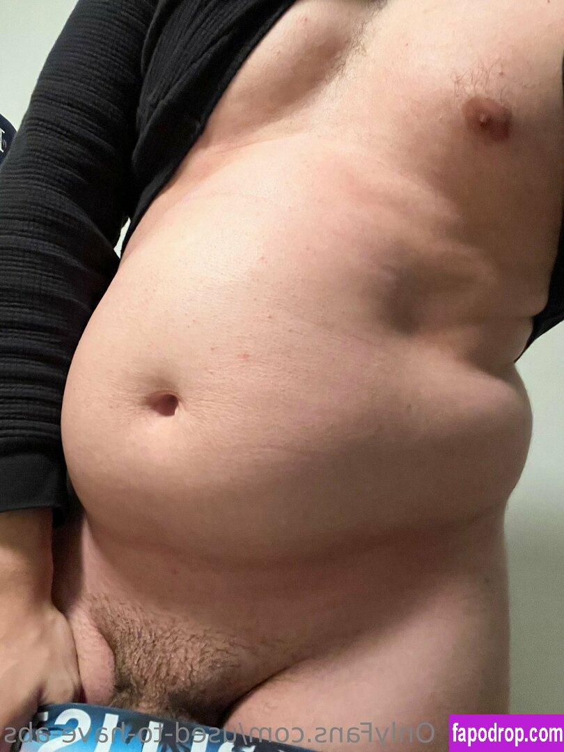 used-to-have-abs /  leak of nude photo #0018 from OnlyFans or Patreon