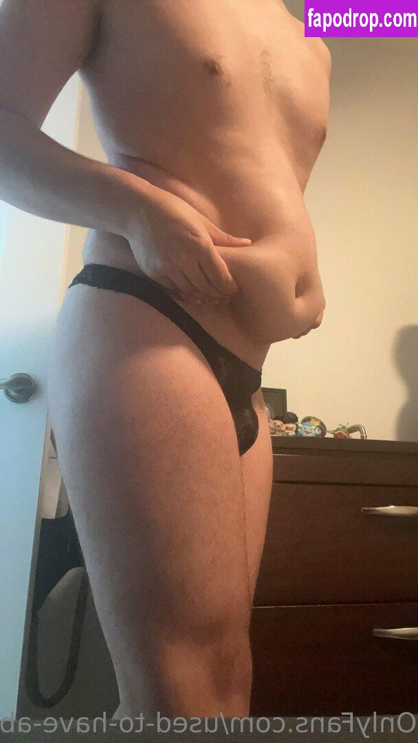 used-to-have-abs /  leak of nude photo #0029 from OnlyFans or Patreon