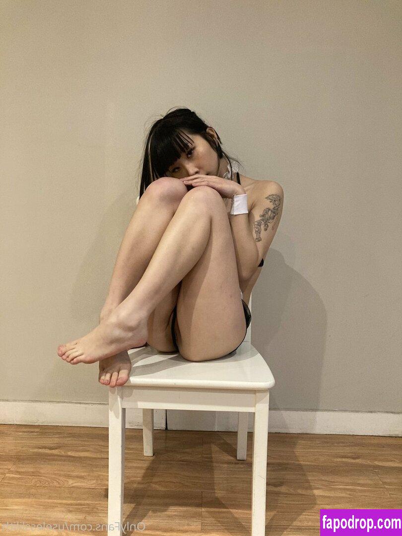 uselesslilith /  leak of nude photo #0004 from OnlyFans or Patreon