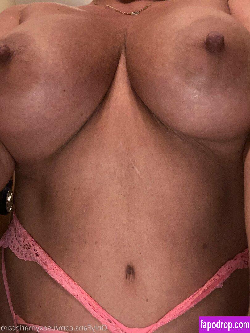 usexymariecaro /  leak of nude photo #0066 from OnlyFans or Patreon