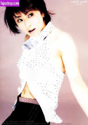 Utada Hikaru photo #0006