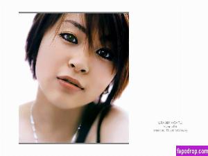 Utada Hikaru photo #0008