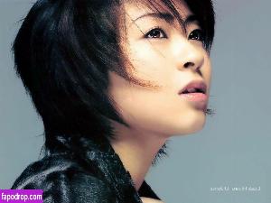 Utada Hikaru photo #0011