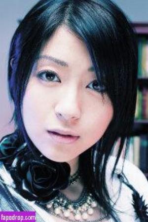 Utada Hikaru photo #0015