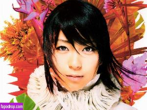 Utada Hikaru photo #0018