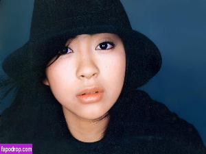 Utada Hikaru photo #0020