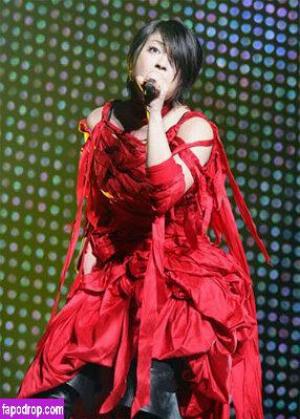 Utada Hikaru photo #0053