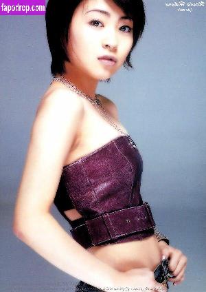 Utada Hikaru photo #0058