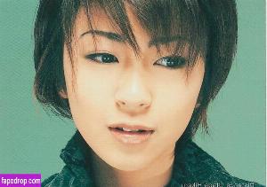 Utada Hikaru photo #0059