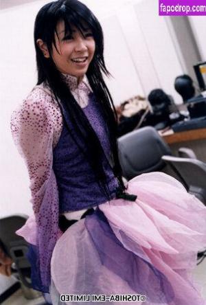 Utada Hikaru photo #0060