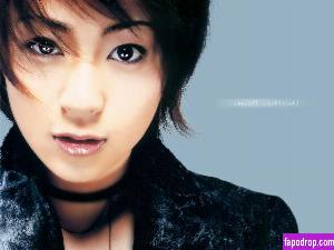 Utada Hikaru слив #0063