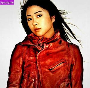 Utada Hikaru слив #0073