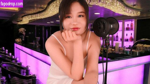 Uying / Yui ASMR / uying_87 leak of nude photo #0320 from OnlyFans or Patreon